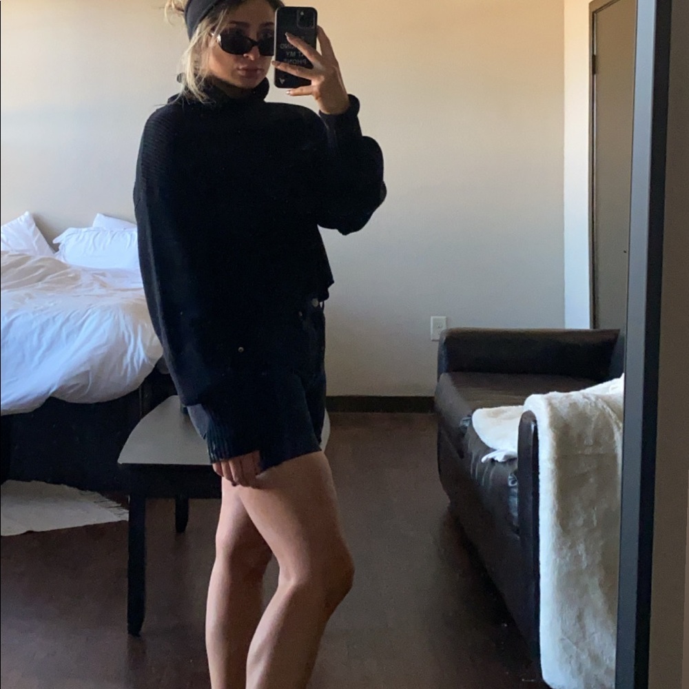 LEVI 501 SHORTS
